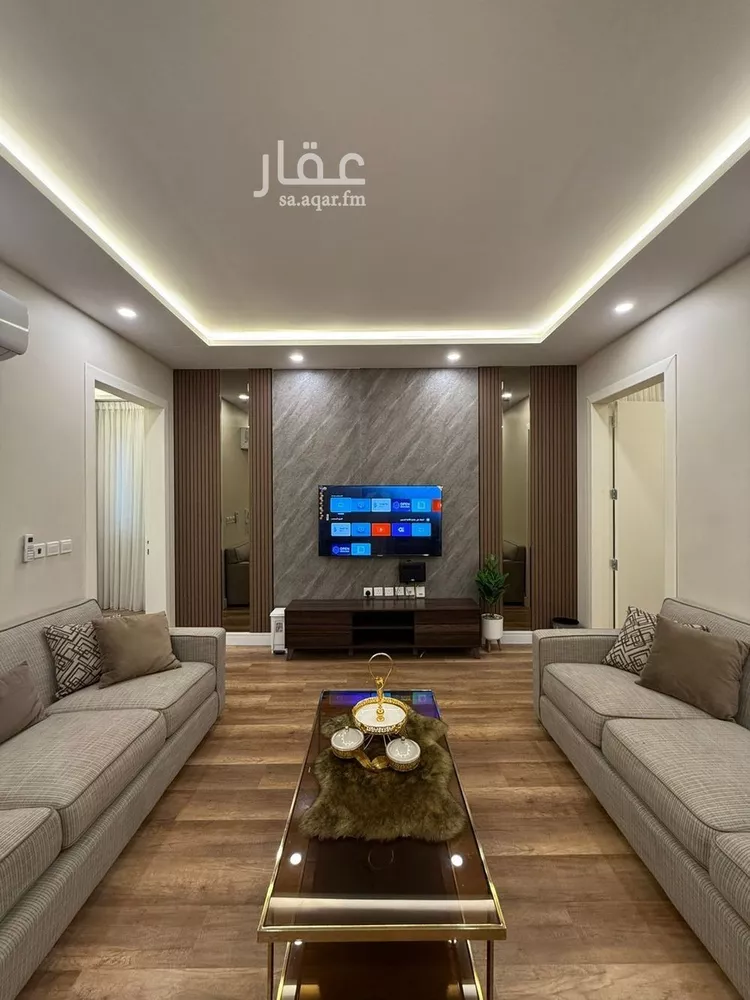 Apartment for Rent in Riyadh Al Yasmin صورة 4