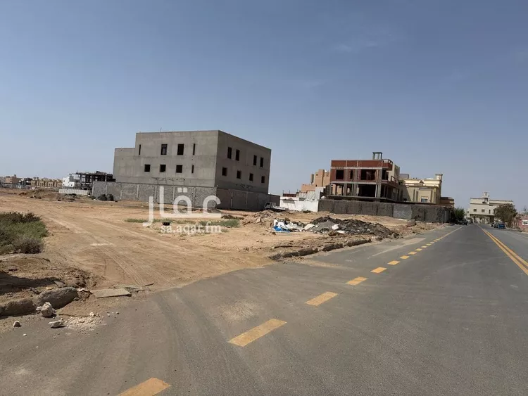 أرض للبيع في شارع يزيد بن المهلب, حي الأمواج, مدينة جدة, منطقة مكة المكرمة صورة 2