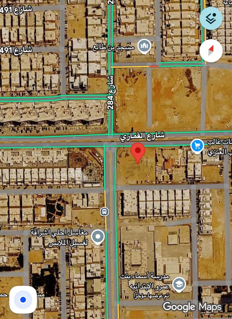 أرض للبيع في شارع رقم 467, حي المونسية, مدينة الرياض, منطقة الرياض