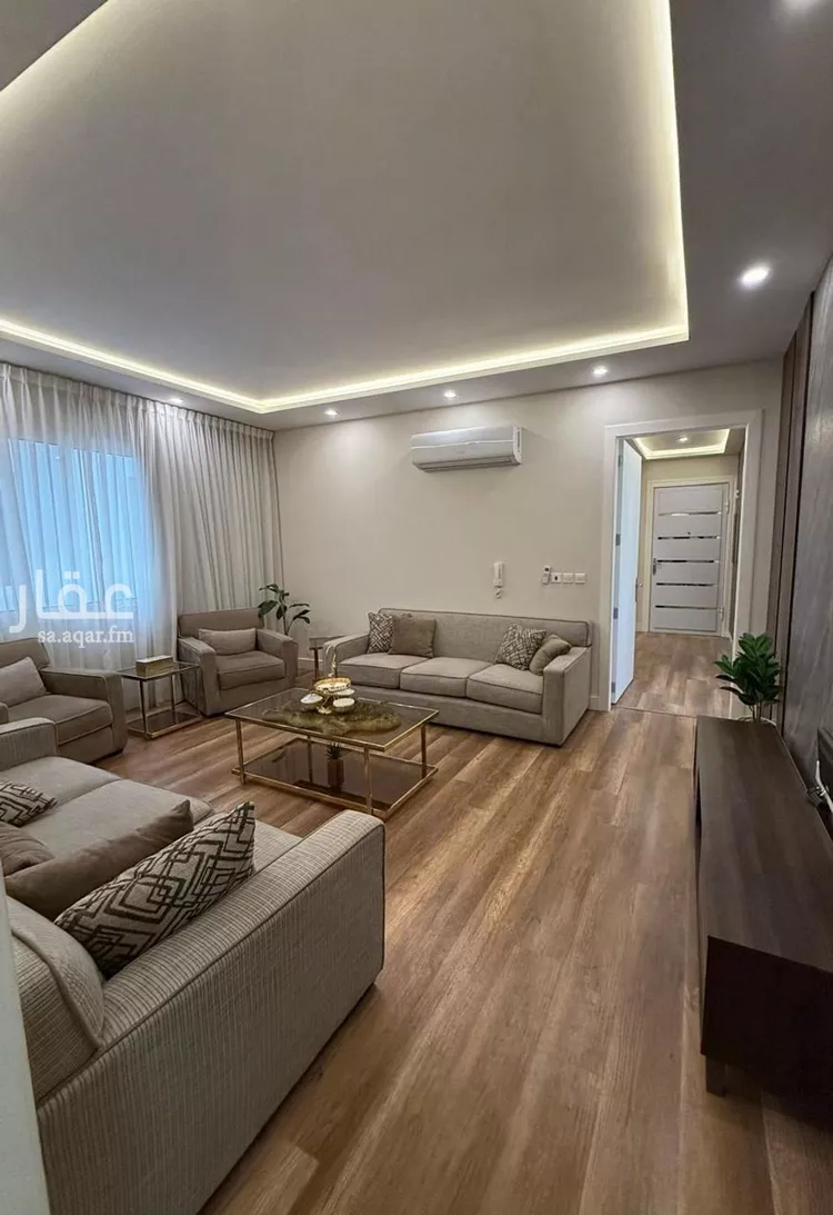 Apartment for Rent in Riyadh Al Yasmin