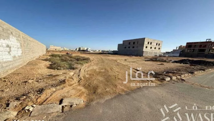أرض للبيع في شارع يزيد بن المهلب, حي الأمواج, مدينة جدة, منطقة مكة المكرمة
