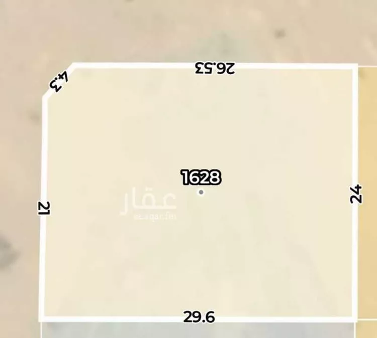 أرض للبيع في شارع 00000, حي البوادي, مدينة الطائف, منطقة مكة المكرمة صورة 2