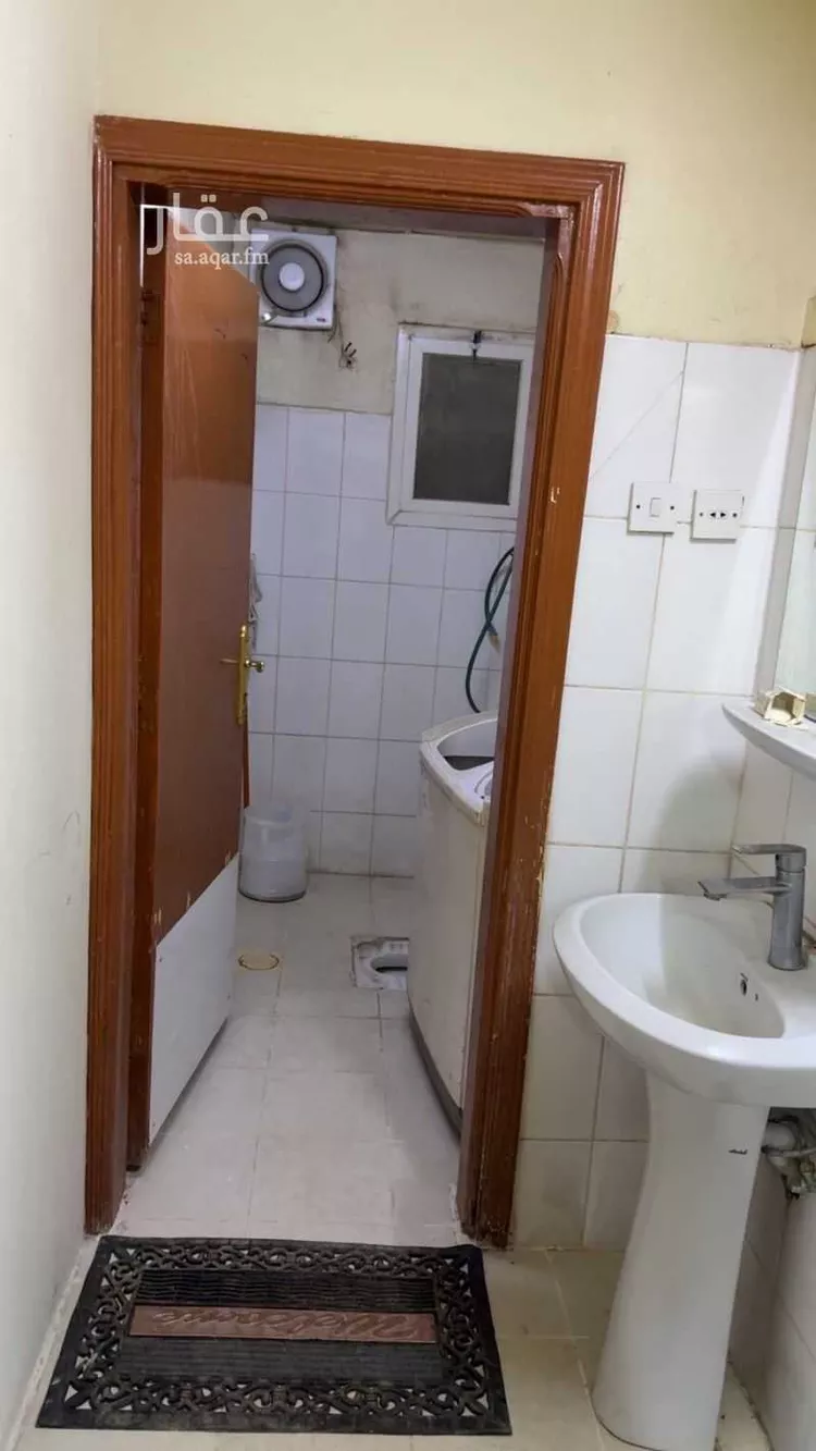 شقة للإيجار في شارع ثابت بن حزم, حي أم الحمام الشرقي, مدينة الرياض, منطقة الرياض صورة 3
