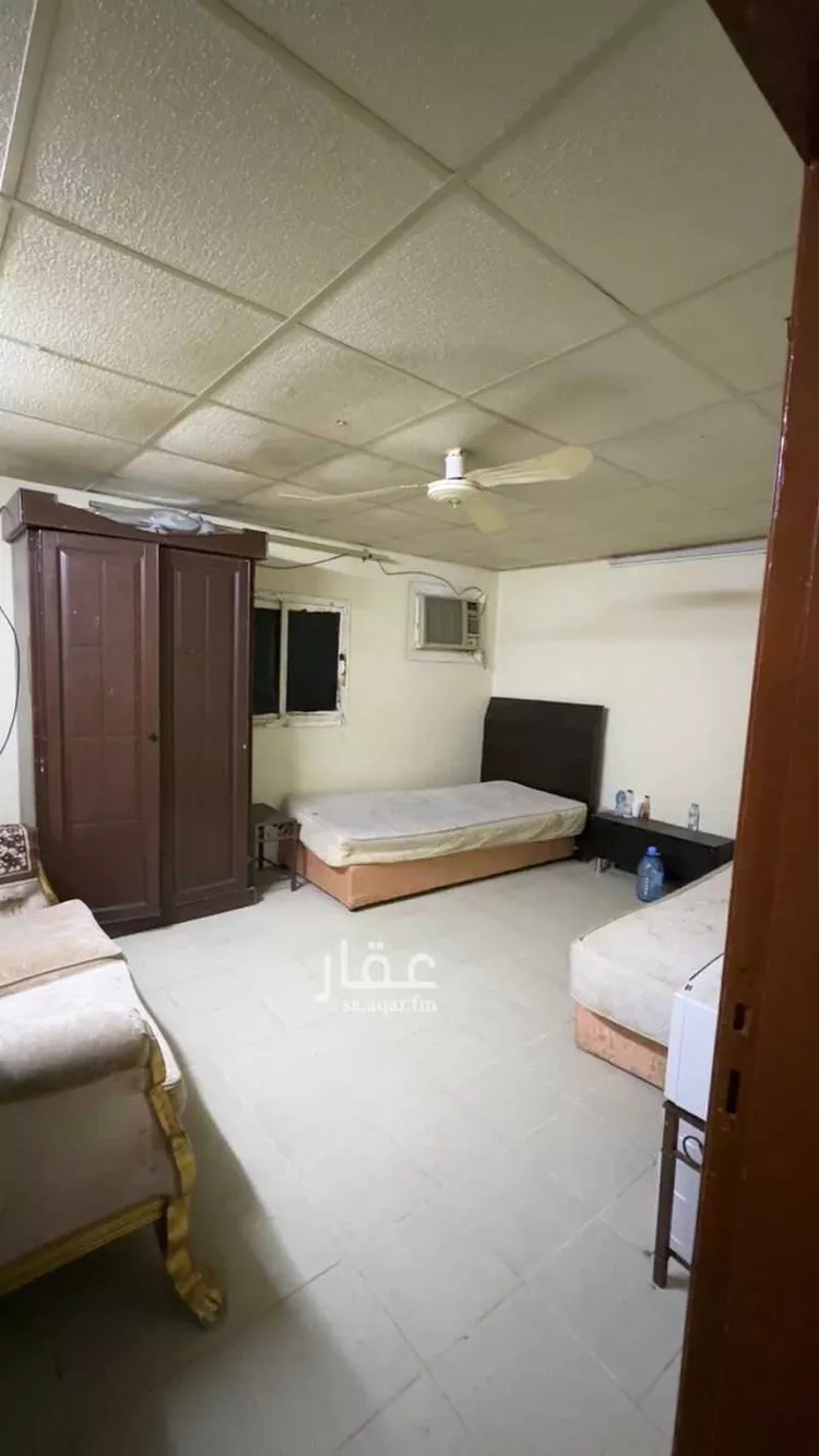 شقة للإيجار في شارع بدر الدين العيني ، حي أم الحمام الشرقي ، الرياض ، منطقة الرياض صورة 2