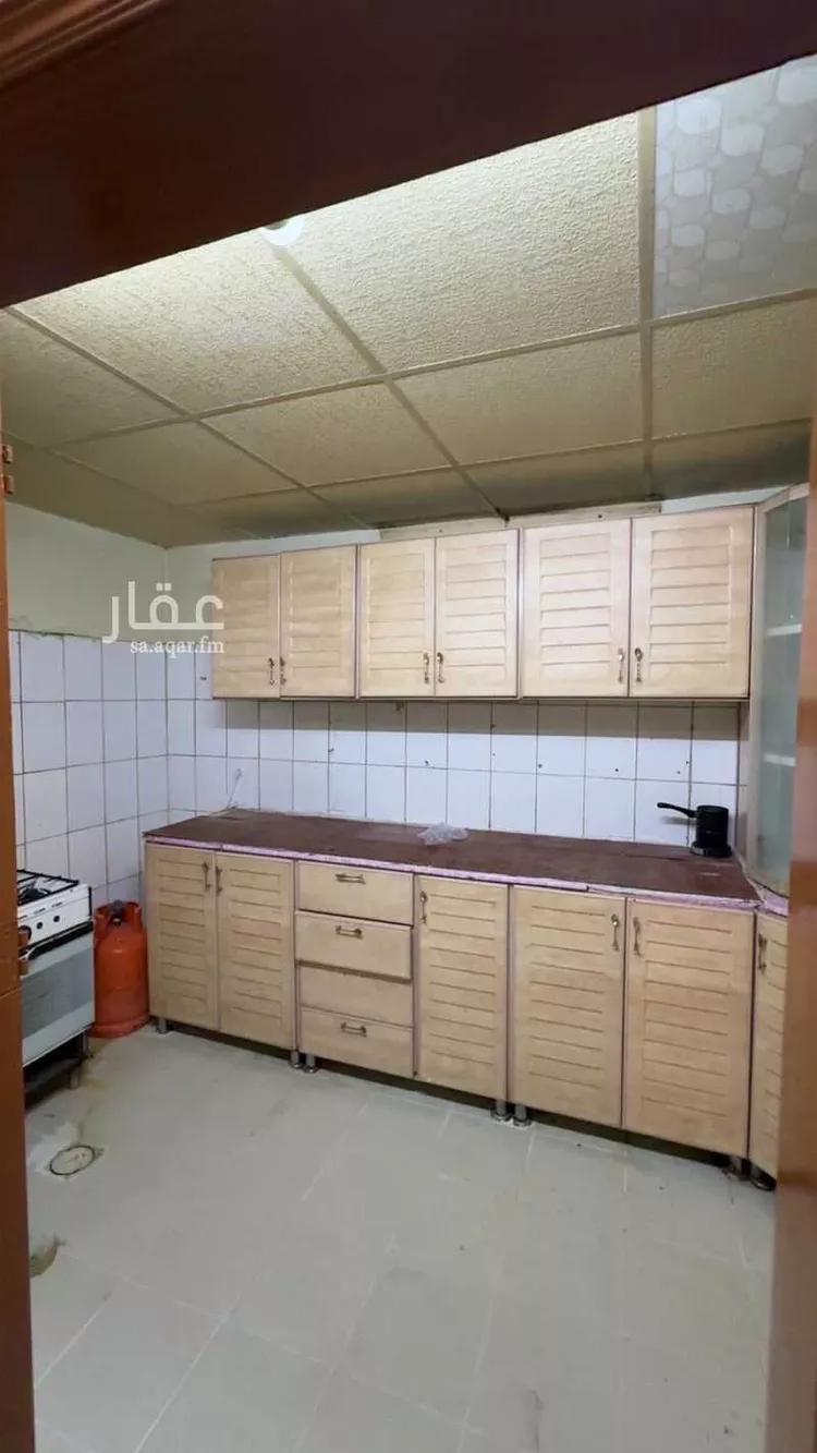 شقة للإيجار في شارع ثابت بن حزم, حي أم الحمام الشرقي, مدينة الرياض, منطقة الرياض
