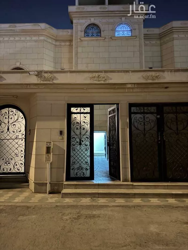 دور للإيجار في شارع محمد بن ايمن, حي الخليج, مدينة الرياض, منطقة الرياض صورة 4