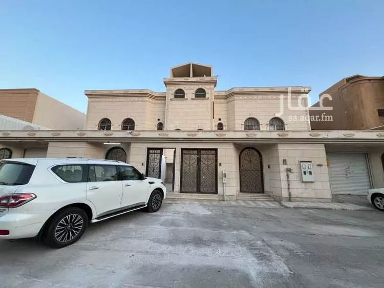 شقة للإيجار في شارع محمد بن ايمن, حي الخليج, مدينة الرياض, منطقة الرياض 3
