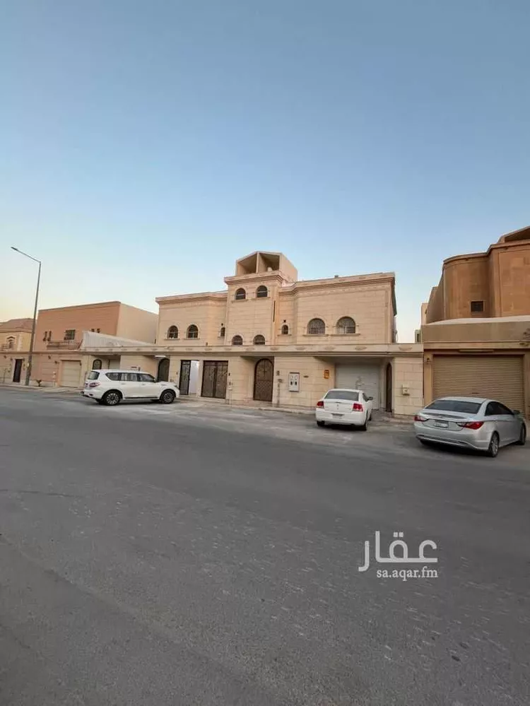 شقة للإيجار في شارع محمد بن ايمن, حي الخليج, مدينة الرياض, منطقة الرياض 4