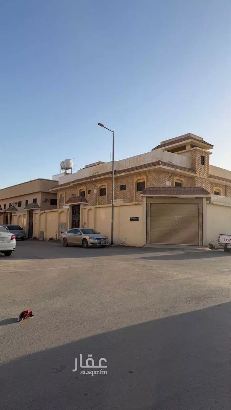 فيلا للبيع في شارع عبدالجليل برادة, حي الخليج, مدينة الرياض, منطقة الرياض