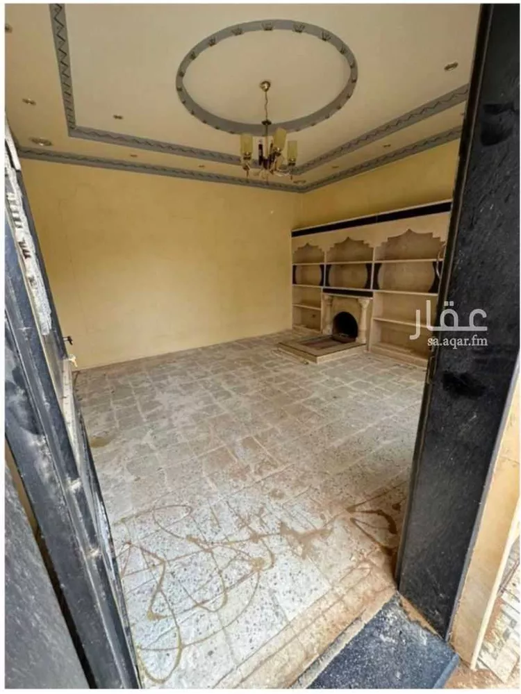 فيلا للبيع في شارع محمد بن صبيح, حي الروضة, مدينة المجمعة, منطقة الرياض صورة 3