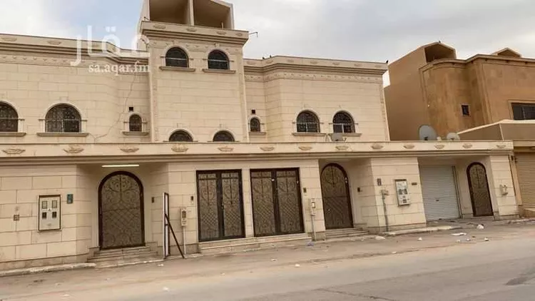 فيلا للإيجار في شارع محمد بن ايمن, حي الخليج, مدينة الرياض, منطقة الرياض