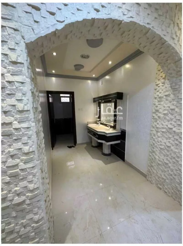 فيلا للبيع في شارع محمد بن صبيح, حي الروضة, مدينة المجمعة, منطقة الرياض