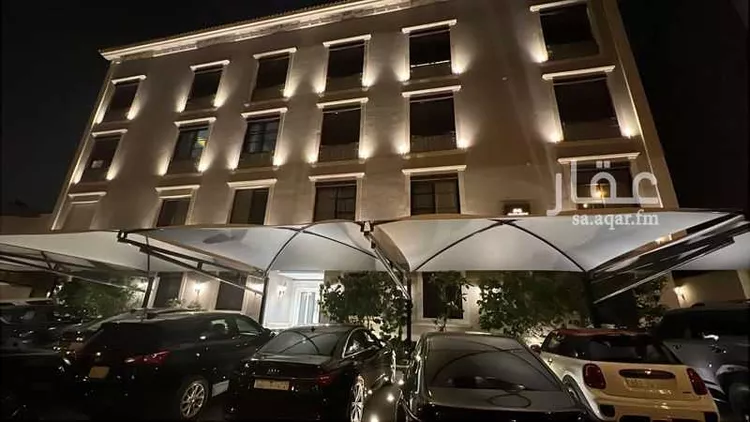 شقة للإيجار في شارع عشيرة سدير, حي الرائد, مدينة الرياض, منطقة الرياض صورة 5