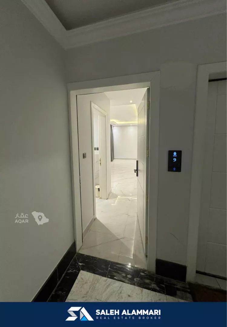 شقة للبيع في شارع الاعتدال, حي الملقا, مدينة الرياض, منطقة الرياض صورة 4