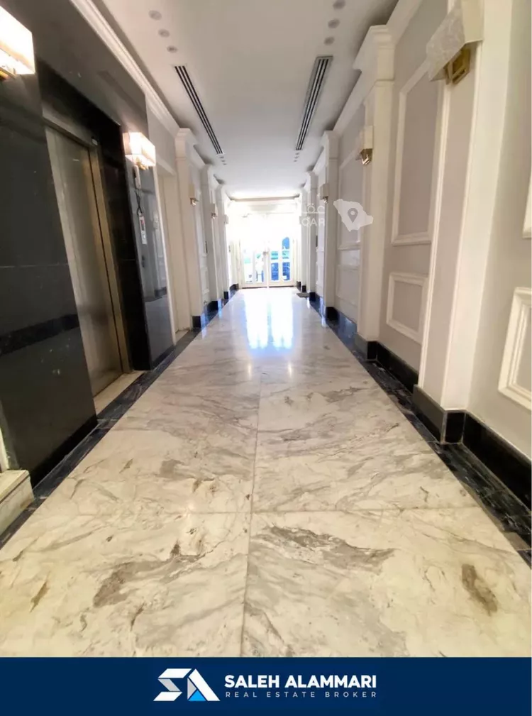 شقة للبيع في شارع الاعتدال, حي الملقا, مدينة الرياض, منطقة الرياض صورة 3