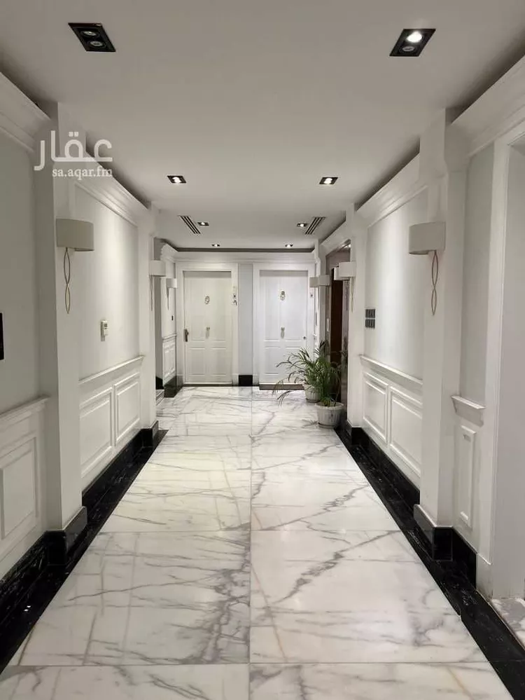 شقة للإيجار في شارع عشيرة سدير, حي الرائد, مدينة الرياض, منطقة الرياض صورة 4