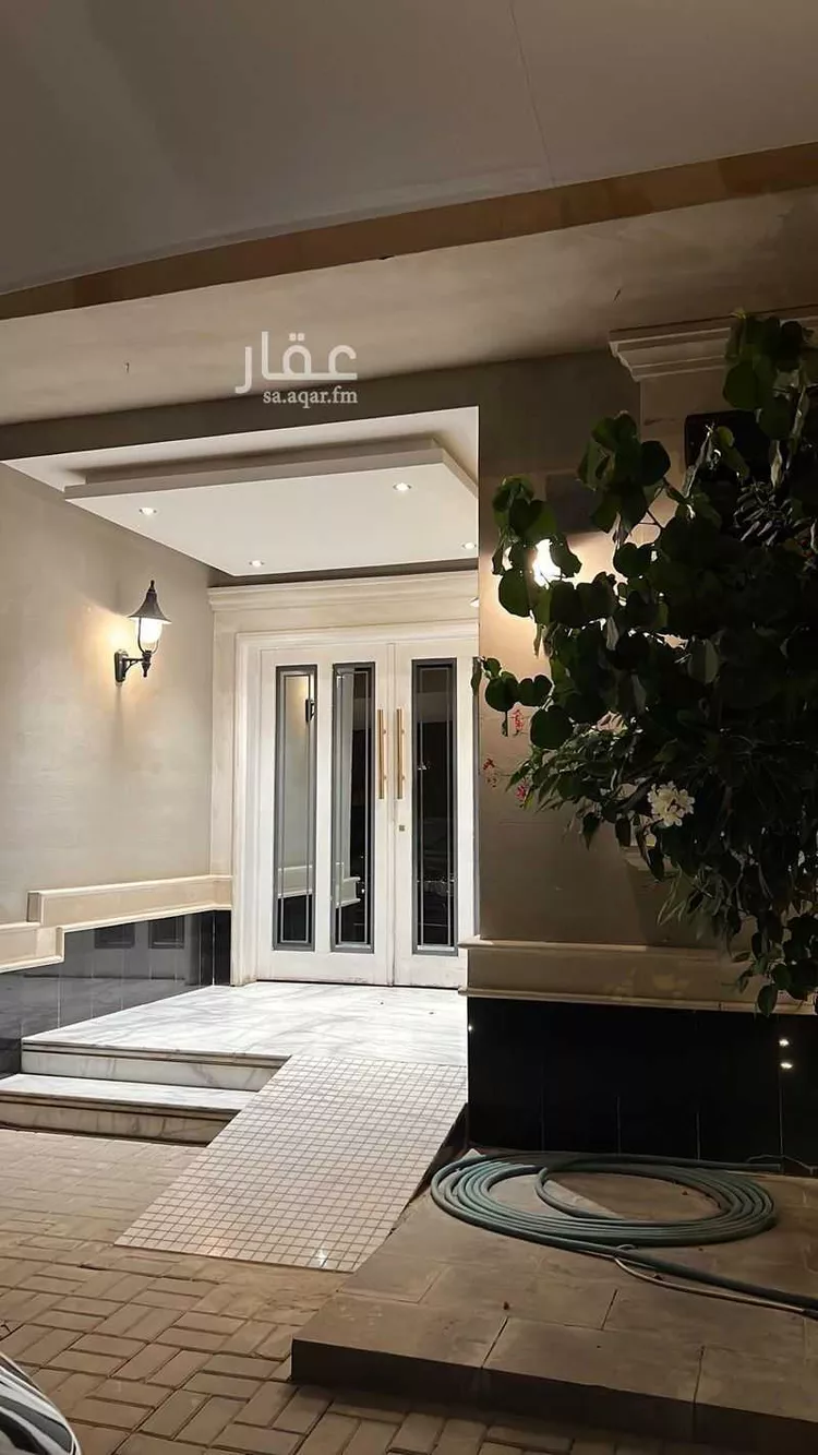 شقة للإيجار في شارع عشيرة سدير, حي الرائد, مدينة الرياض, منطقة الرياض صورة 3