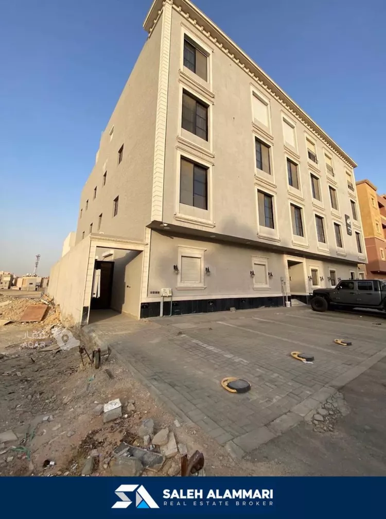 شقة للبيع في شارع الاعتدال, حي الملقا, مدينة الرياض, منطقة الرياض