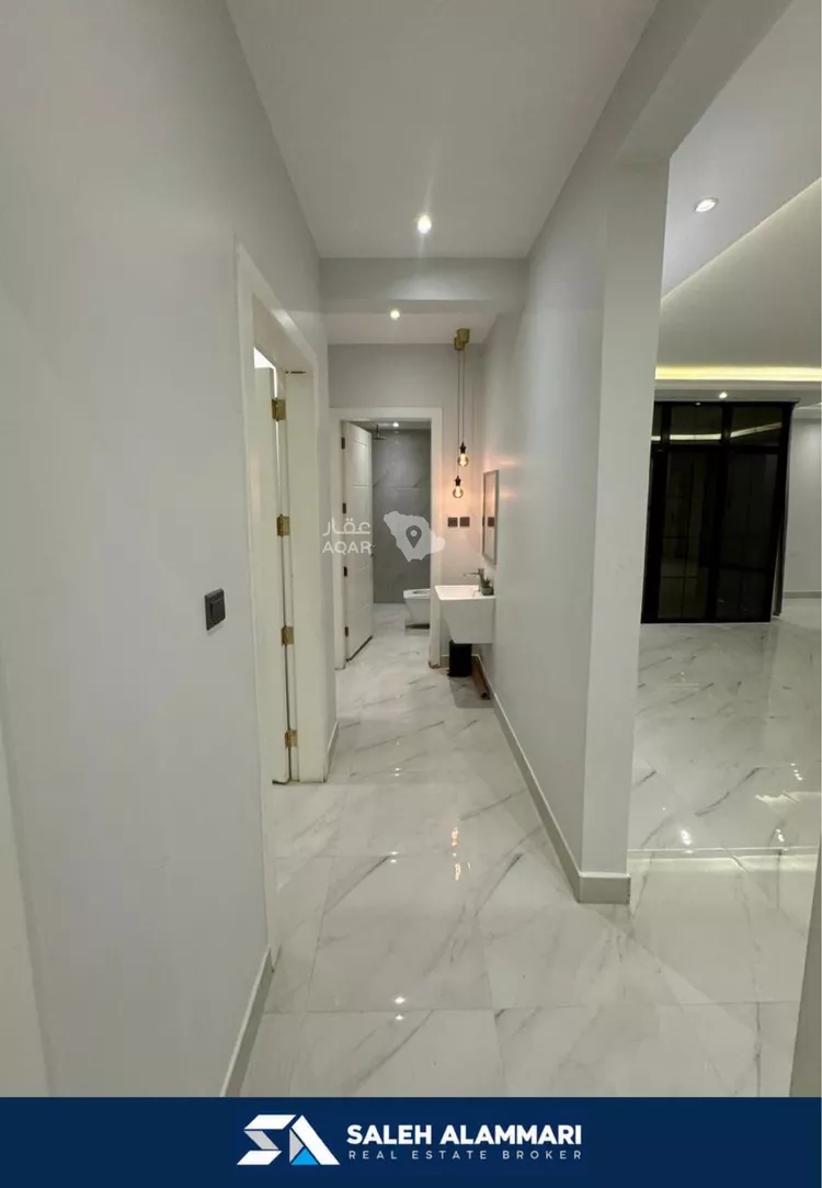 شقة للبيع في شارع الاعتدال, حي الملقا, مدينة الرياض, منطقة الرياض صورة 5