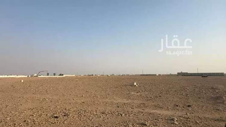 أرض للبيع في حي الخير, مدينة الرياض, منطقة الرياض صورة 4