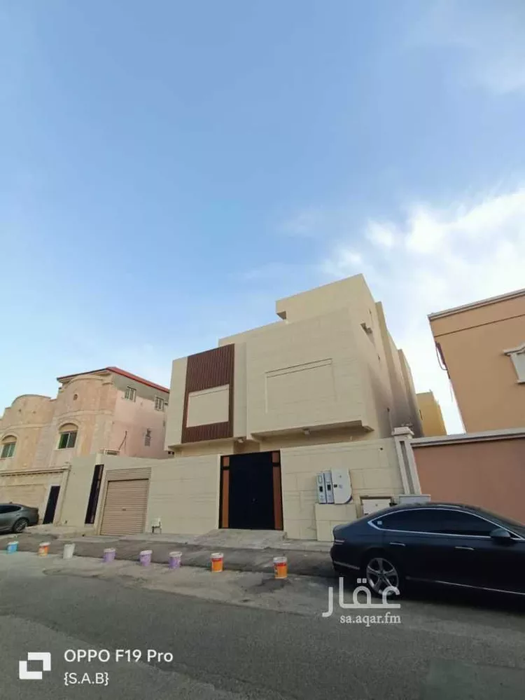 عمارة للبيع في شارع عبدالله الشنقيطي, حي البساتين, مدينة جدة, منطقة مكة المكرمة صورة 3