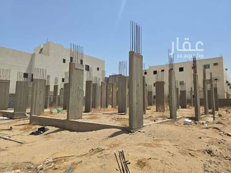 عمارة للبيع في شارع أبي رجب الحنبلي, حي الشامية الجديد, مدينة مكه المكرمه, منطقة مكة المكرمة