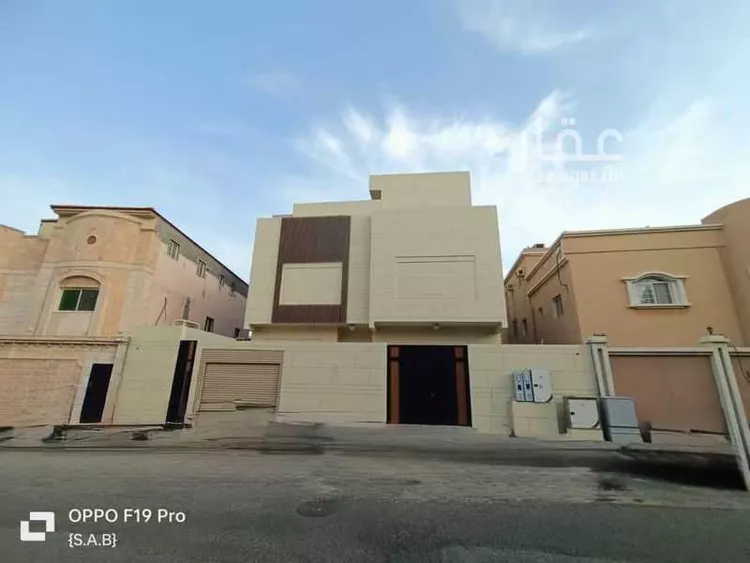 عمارة للبيع في شارع عبدالله الشنقيطي, حي البساتين, مدينة جدة, منطقة مكة المكرمة صورة 4