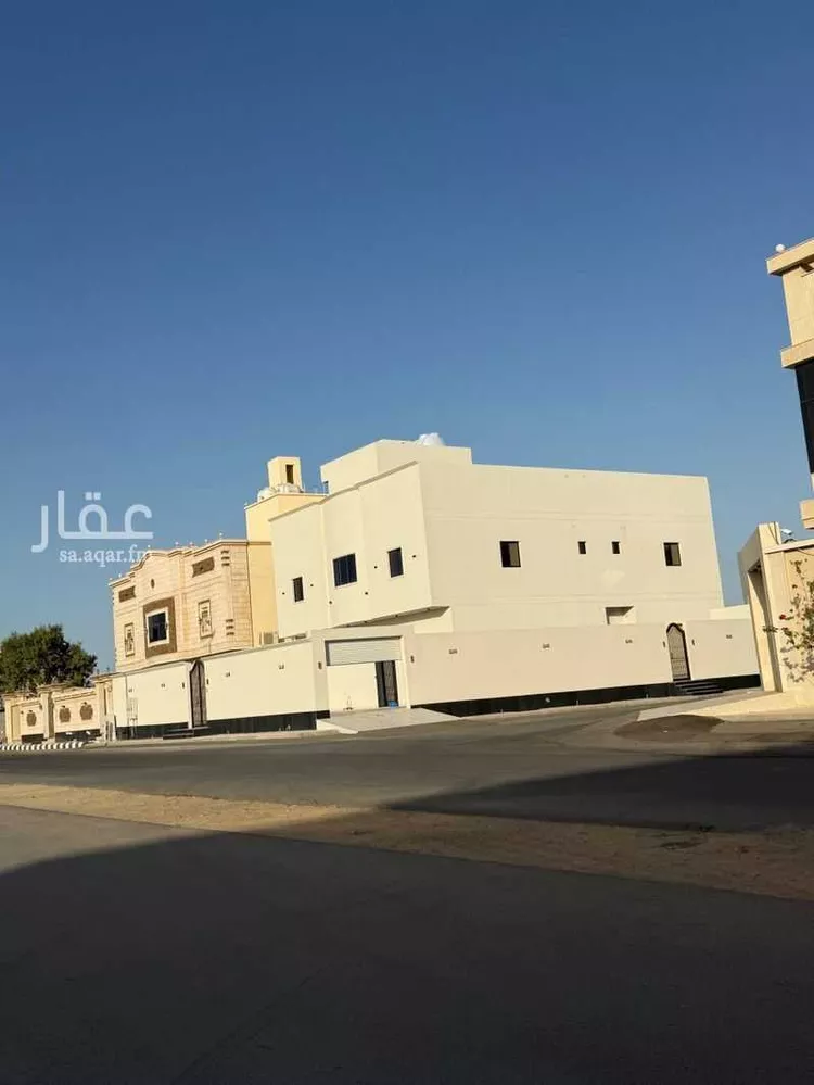 عمارة للبيع في شارع نهر العاصي, حي الرياض, مدينة جدة, منطقة مكة المكرمة صورة 2