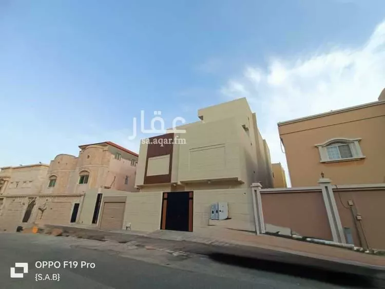 Building for Sale in Jeddah Al Basateen