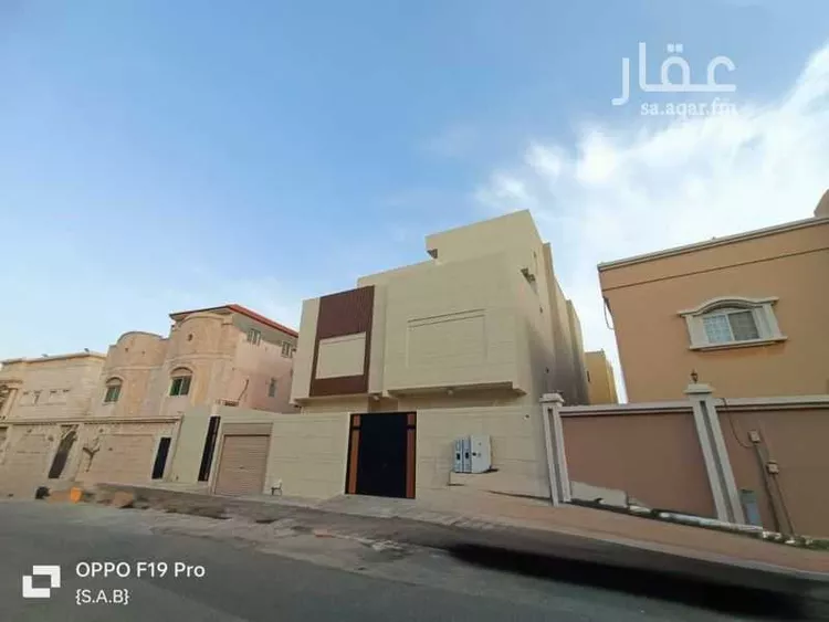 عمارة للبيع في شارع عبدالله الشنقيطي, حي البساتين, مدينة جدة, منطقة مكة المكرمة 1 صورة