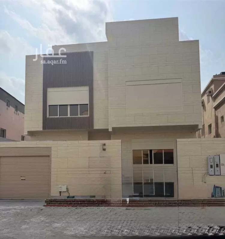 عمارة للبيع في شارع عبدالله الشنقيطي, حي البساتين, مدينة جدة, منطقة مكة المكرمة صورة 2