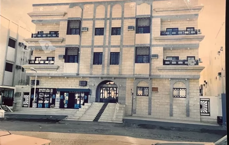 Apartment for Rent in Jeddah As Salmaniyah