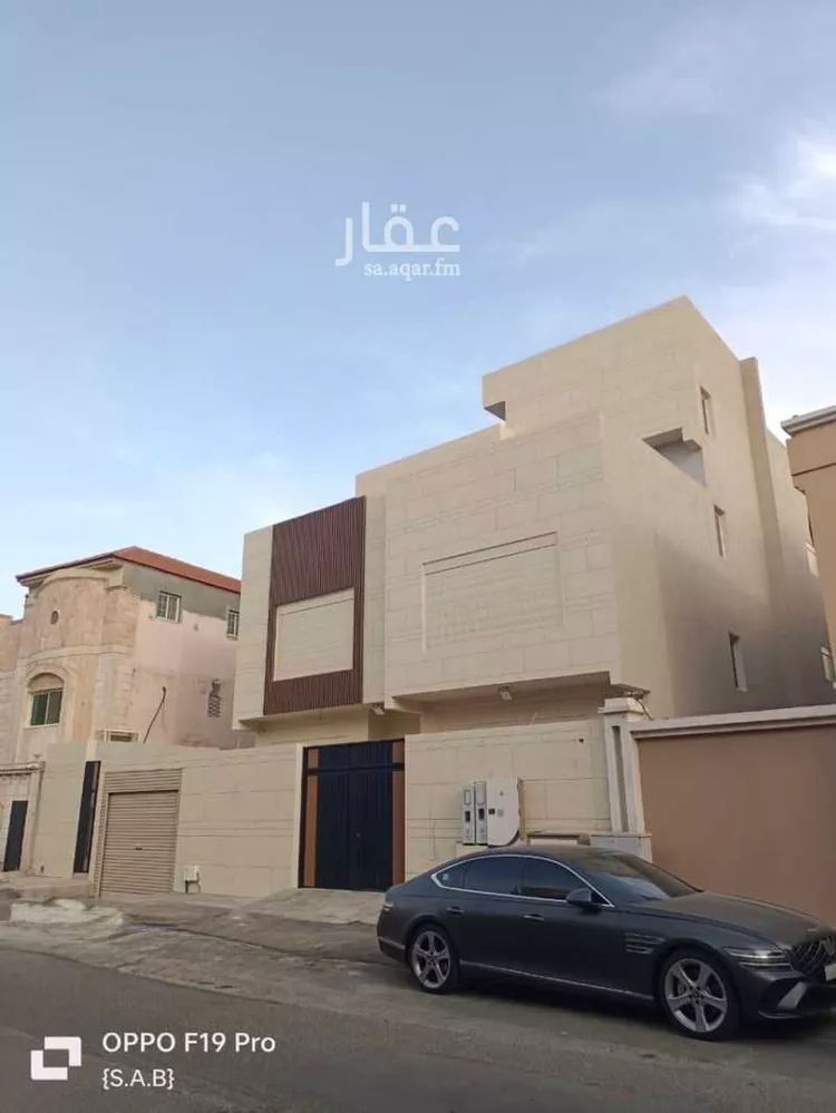 عمارة للبيع في شارع عبدالله الشنقيطي, حي البساتين, مدينة جدة, منطقة مكة المكرمة صورة 5