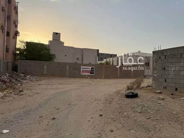 أرض للبيع في شارع الزراعة, حي الراشدية, مدينة مكة المكرمة, منطقة مكة المكرمة صورة 3