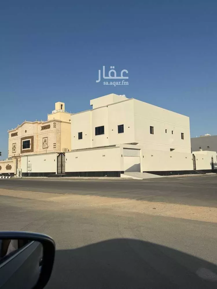 عمارة للبيع في شارع نهر العاصي, حي الرياض, مدينة جدة, منطقة مكة المكرمة