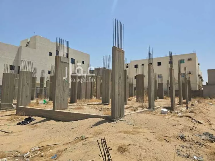 عمارة للبيع في شارع أبي رجب الحنبلي, حي الشامية الجديد, مدينة مكه المكرمه, منطقة مكة المكرمة صورة 2
