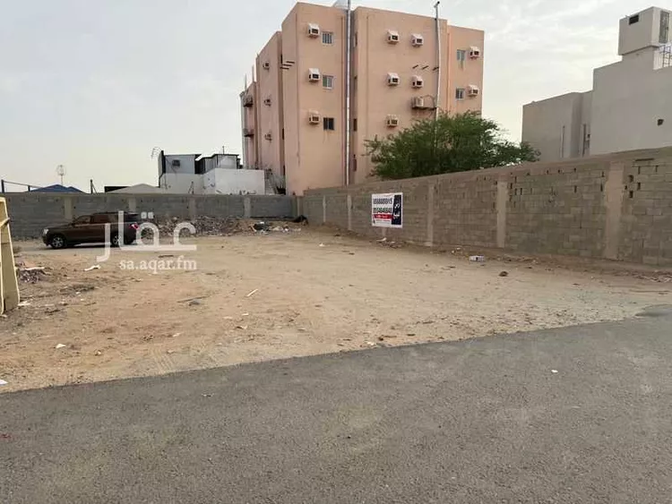 أرض للبيع في شارع الزراعة, حي الراشدية, مدينة مكة المكرمة, منطقة مكة المكرمة صورة 5