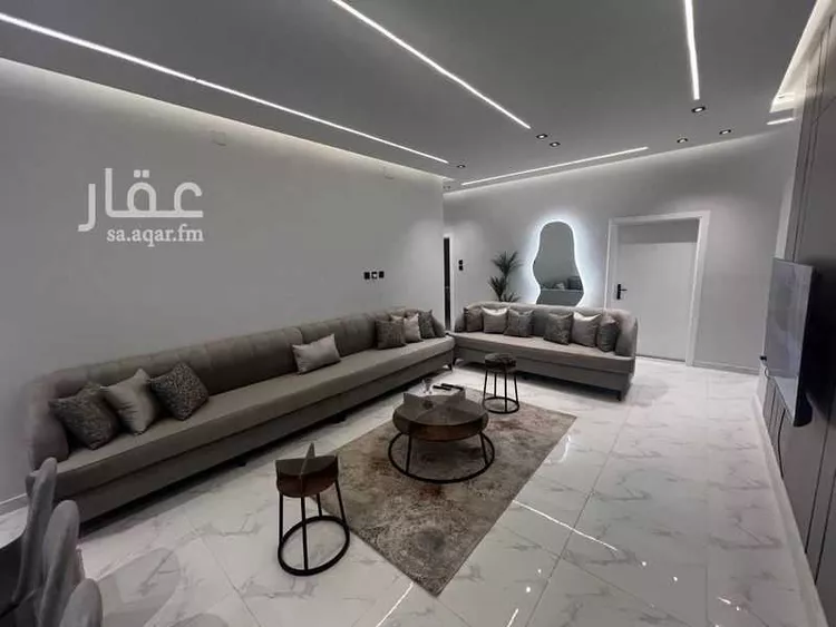 شقة للإيجار في شارع الحايط ، حي العقيق ، الطائف ، الطائف صورة 2