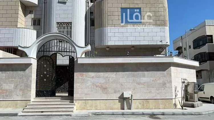شقة للإيجار في شارع يعقوب بن اسحاق ، حي الصفا ، جدة ، جدة صورة 5