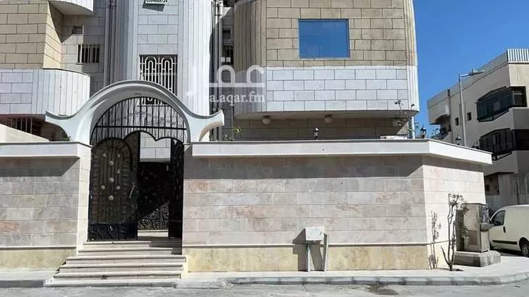شقة للإيجار في شارع يعقوب بن اسحاق ، حي الصفا ، جدة ، جدة صورة 4