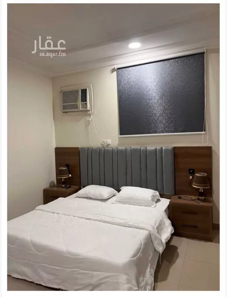 عمارة للإيجار في شارع الامير عبدالعزيز بن مساعد بن جلوي, حي الروضة, مدينة بريدة, منطقة القصيم صورة 4