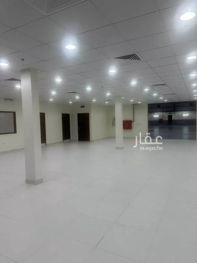 محل للإيجار في شارع طريق الملك عبدالعزيز, حي الروضة, مدينة بريدة, منطقة القصيم صورة 3