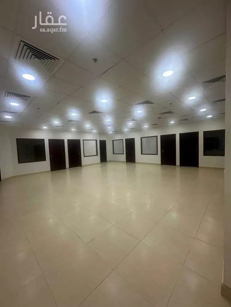 محل للإيجار في شارع طريق الملك عبدالعزيز, حي الروضة, مدينة بريدة, منطقة القصيم صورة 5