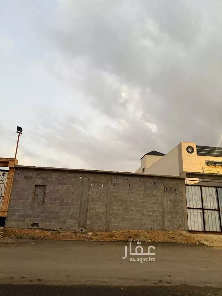 أرض للبيع في شارع الرباب, حي الرحاب, مدينة بريدة, منطقة القصيم