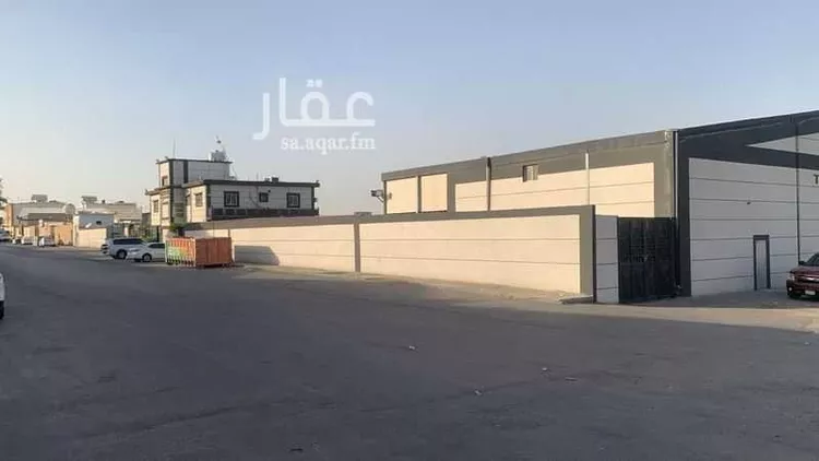 مستودع للبيع في شارع ابن قاسم, حي العزيزية, مدينة الرياض, منطقة الرياض