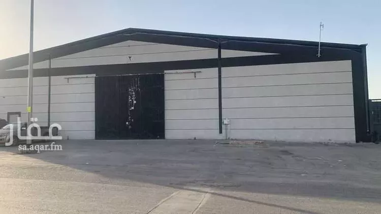 مستودع للبيع في شارع ابن قاسم, حي العزيزية, مدينة الرياض, منطقة الرياض صورة 3