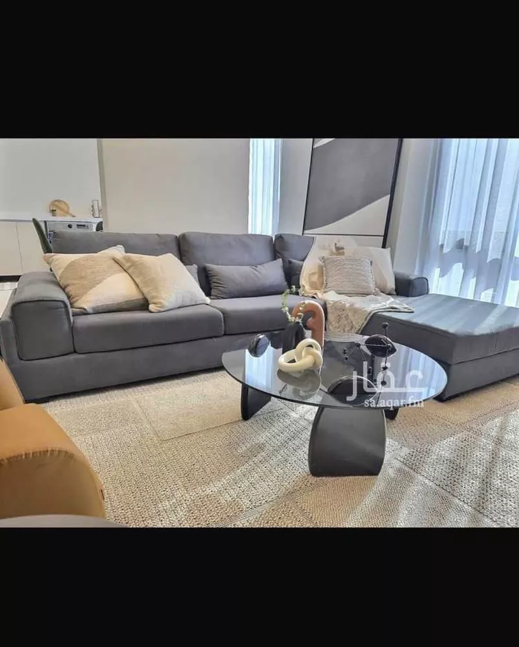 شقة للإيجار في شارع اطلس, حي النهضة, مدينة جدة, منطقة مكة المكرمة صورة 2