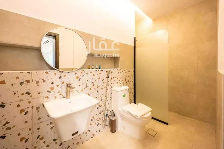 شقة للإيجار في شارع الابداع الفني ، حي النهضة ، جدة ، جدة صورة 5