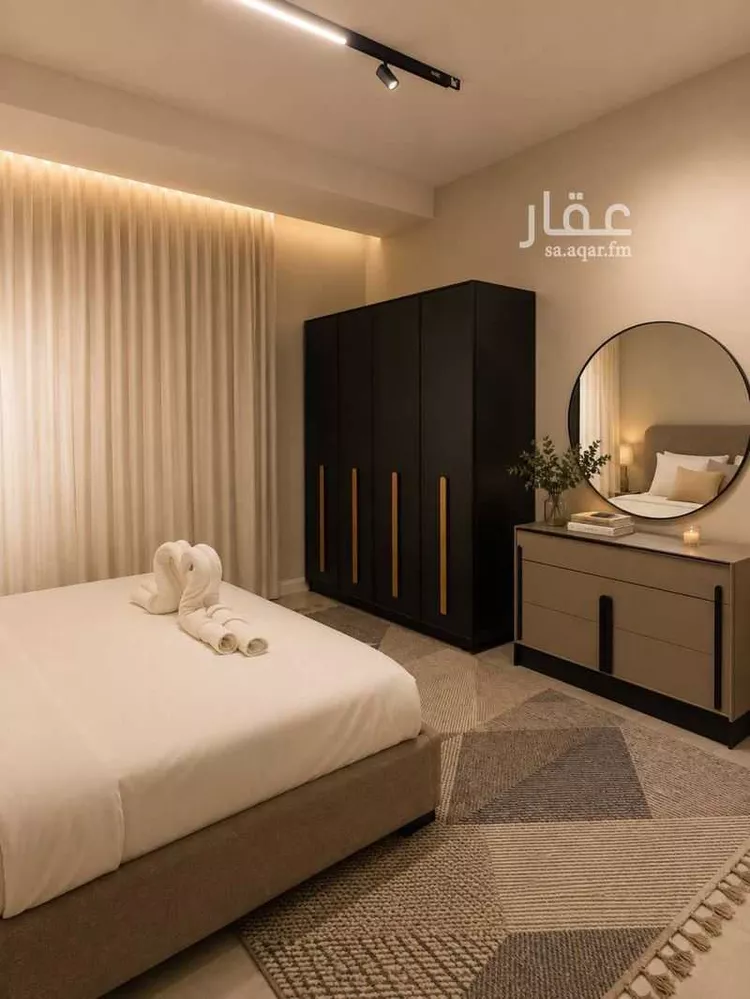 شقة للإيجار في شارع اطلس, حي النهضة, مدينة جدة, منطقة مكة المكرمة 7