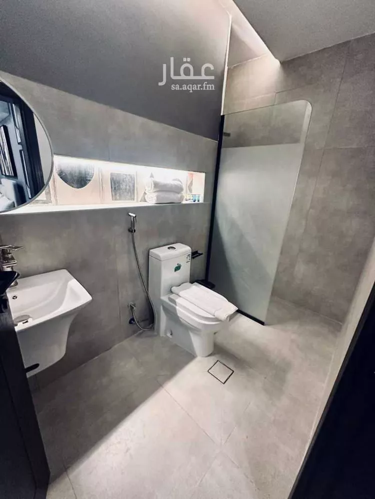 شقة للإيجار في شارع اطلس, حي النهضة, مدينة جدة, منطقة مكة المكرمة صورة 2